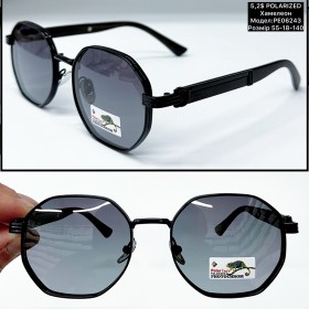 0065 Жіночі (PE06243) POLARIZED «ХАМЕЛЕОН» Розмір 55-18-140